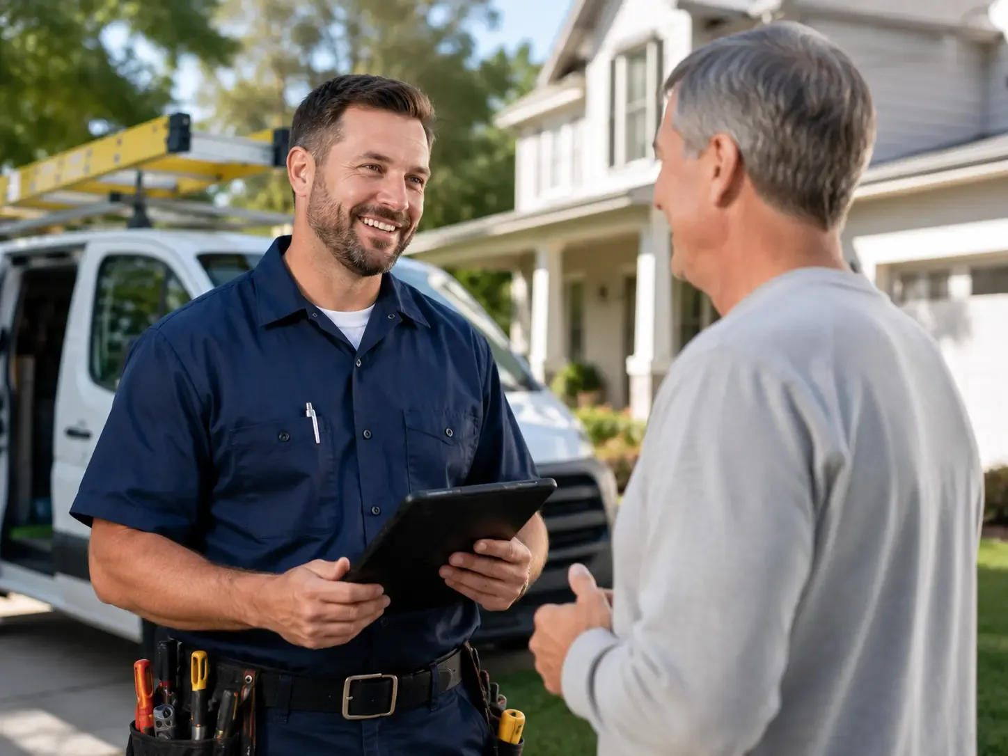 Whole Home Rewiring Richland, MS FAQs